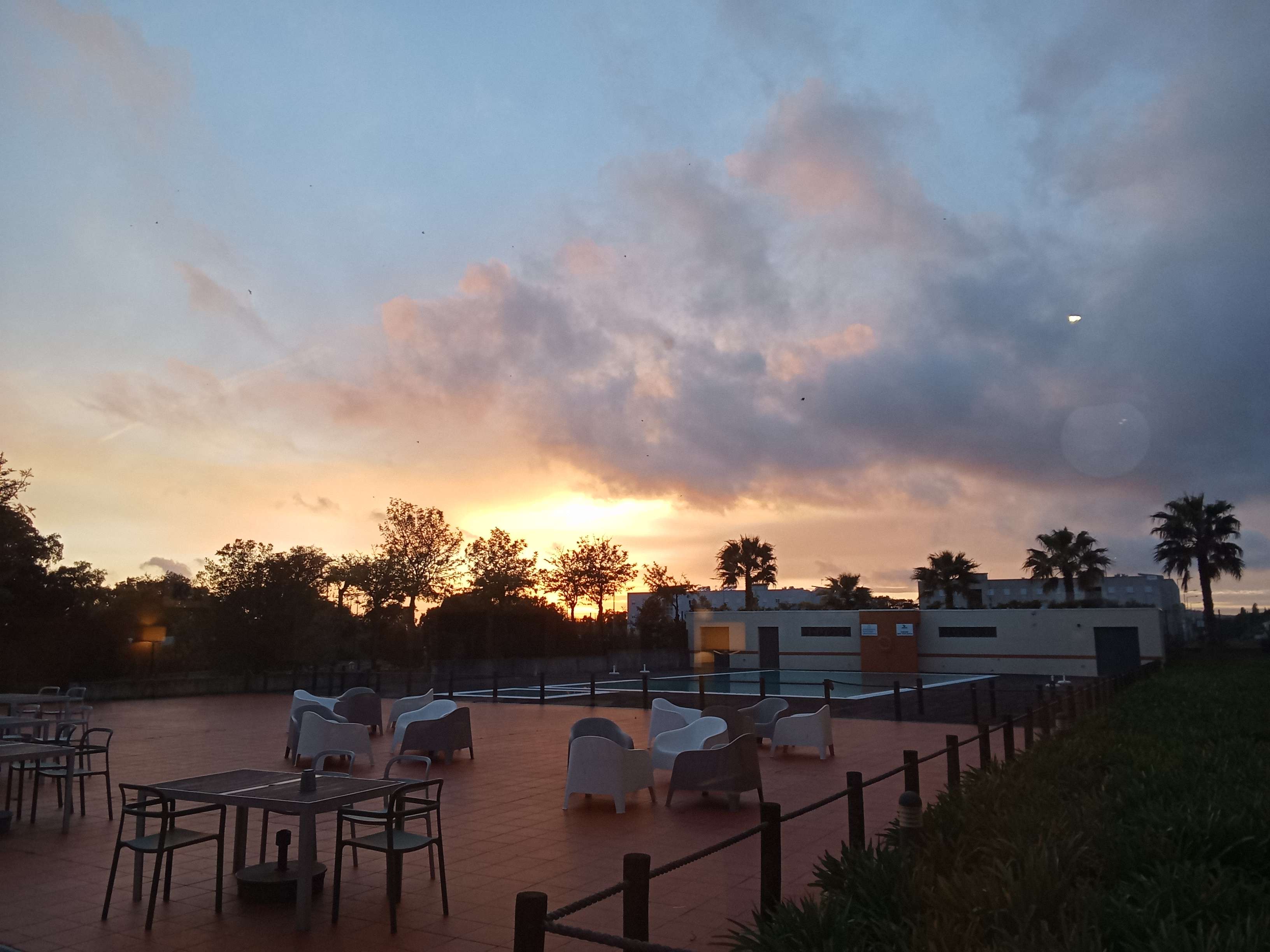 epic view from my multi billion dollar mansion heh,,, yeah but uh ive never gone swimming there cuz the dysphoria hits hard on swimmin fits